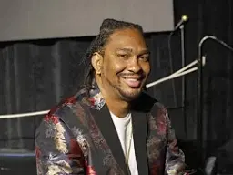 Alligator Slim - comedian