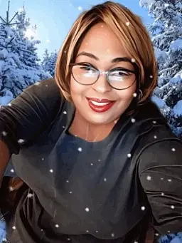 Althea McFarland - comedian