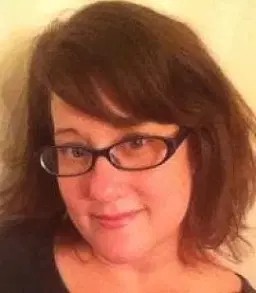 Amy Lawson - comedian