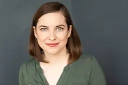 Amy Nico Schwartz - comedian