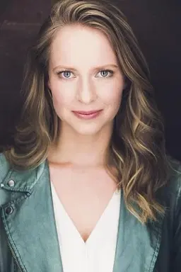 Amy Stringer - comedian