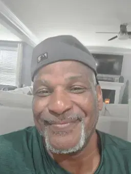 Andre Greene - comedian