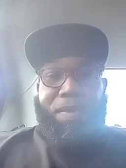 Andre Williams - comedian