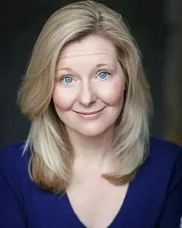 Andrea Watson - comedian