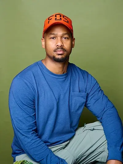 Andre D Thompson
