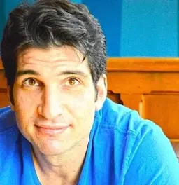 Andrew Ginsburg - comedian