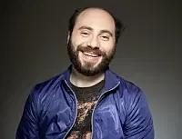 Andrew Steiner
