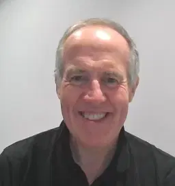 Andrew Thompson - comedian