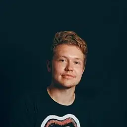 Andy Blyth - comedian