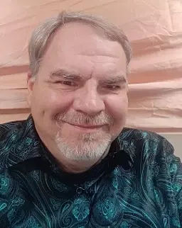 Andy Crooks - comedian