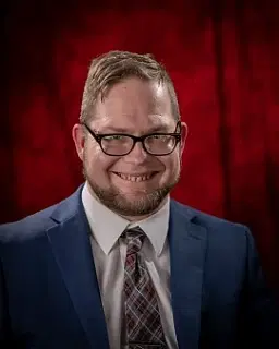 Andy Imlay - comedian