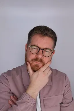 Andy Laird Comedy - comedian