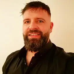 Andy Lane - comedian