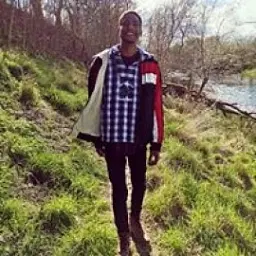 Anesu Gurure - comedian