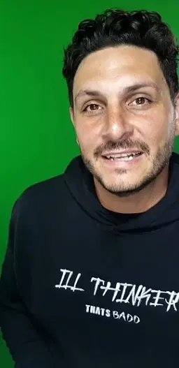 Anthony Crescenzo - comedian