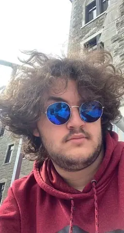 Antoine Paquette - comedian