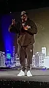 Antonio Flowers