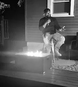 Antonio Clark Comedy  - comedian