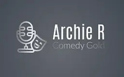 Archie R - comedian