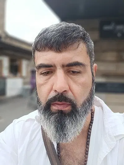 Ashraf Taraky