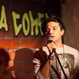 Ato Karlsson - comedian