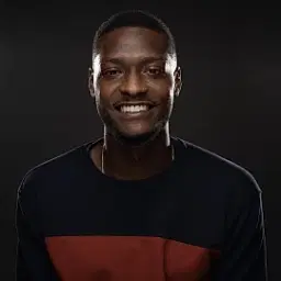 Avery Harmon - comedian