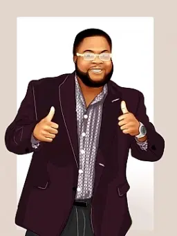 SirWalt - comedian