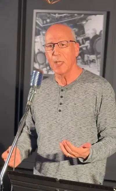 Neil Berger