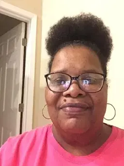 Barb - comedian