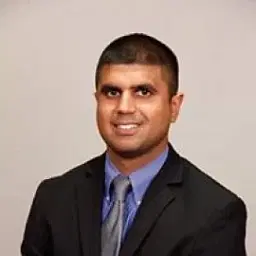 Bart Kumar - comedian