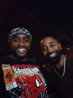 BAY-BAY BETHEA - comedian