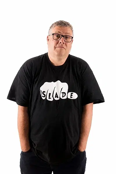 Ben Sawyer