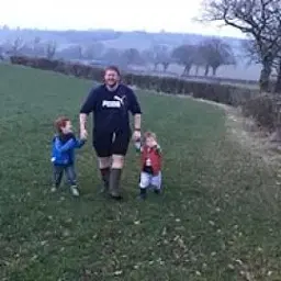 Ben Aveling - comedian