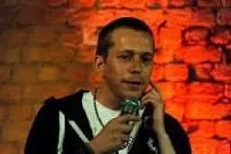 Ben Briggs - comedian