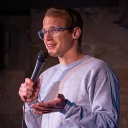 Ben Dailey - comedian