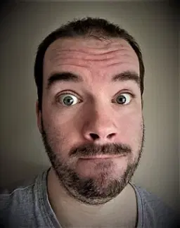 Ben Emmett - comedian
