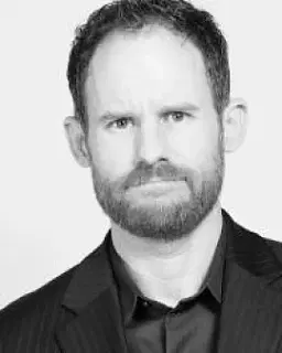Ben Flint - comedian