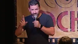 Ben Docs - comedian