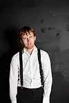 Ben Lycett