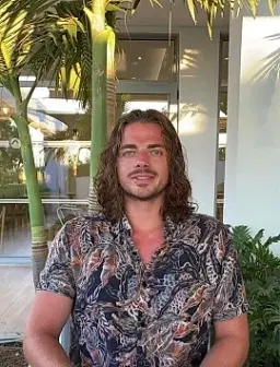 Ben Marciano - comedian