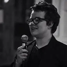 Ben McLaughlin - comedian