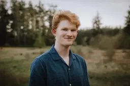 Bennett Drake - comedian