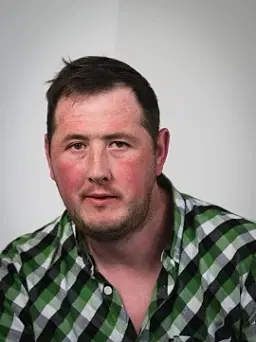 Benjamin Elliott - comedian