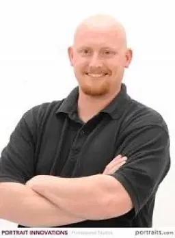 Ben Wilhelm - comedian