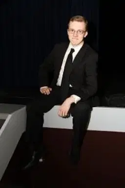 Ben Winn - comedian