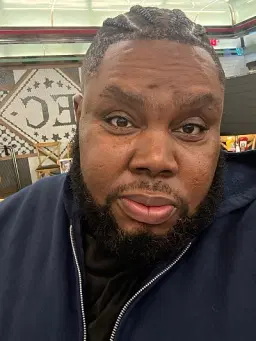 Big Kev The Comedian - comedian