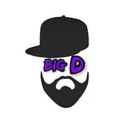 Big D - comedian