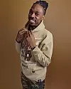 BigMan Solofield