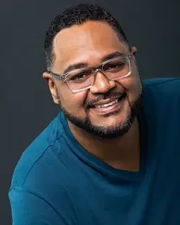 Big Pedro - comedian