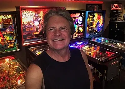 Bill Davern